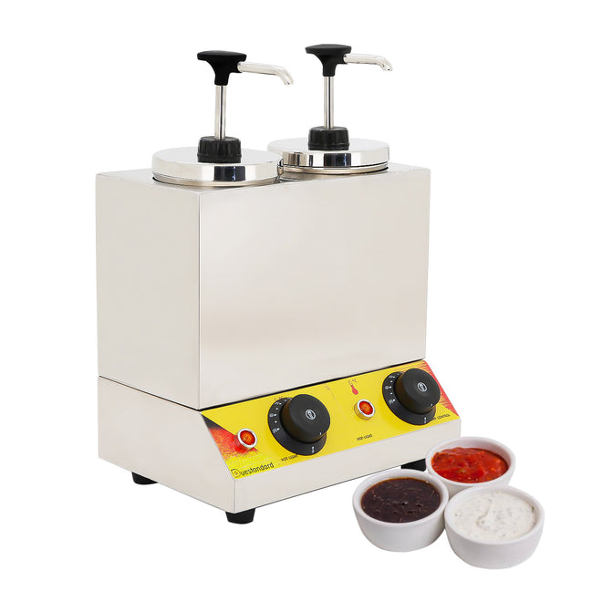 sauce-dispenser