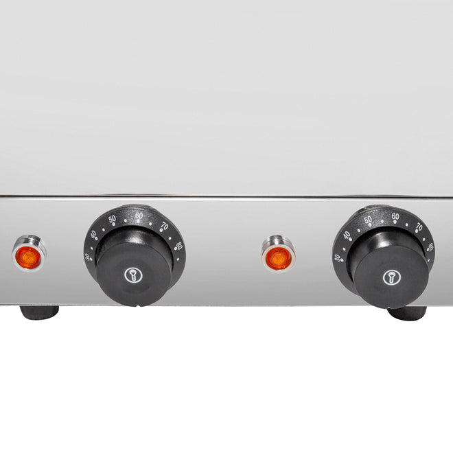 220V / 2-Head, ketchup-dispenser