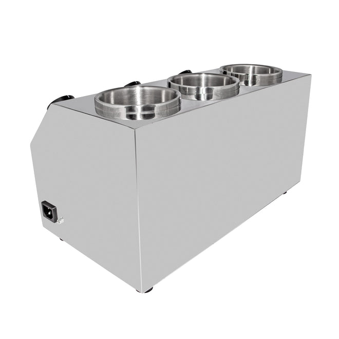 220V / Triple