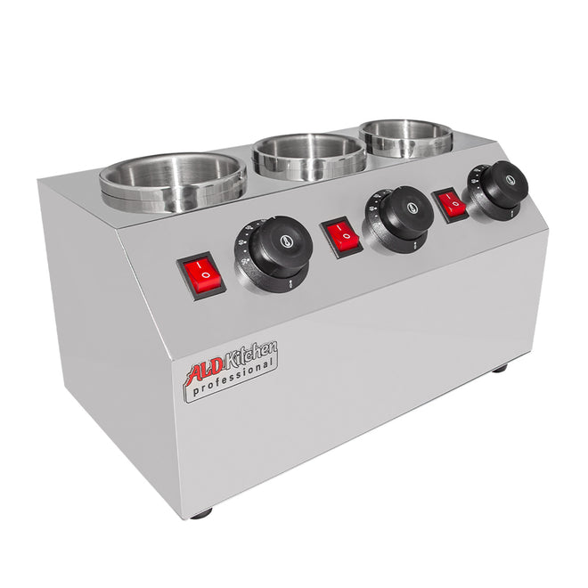 220V / Triple