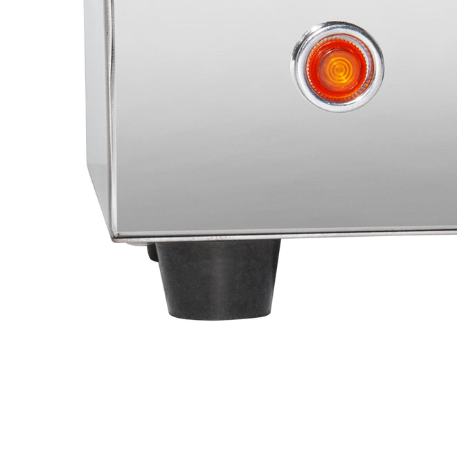 220V / 1-Head, sauce-dispenser