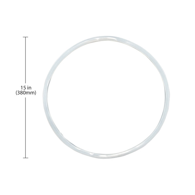 N/A / 15" (380 mm)