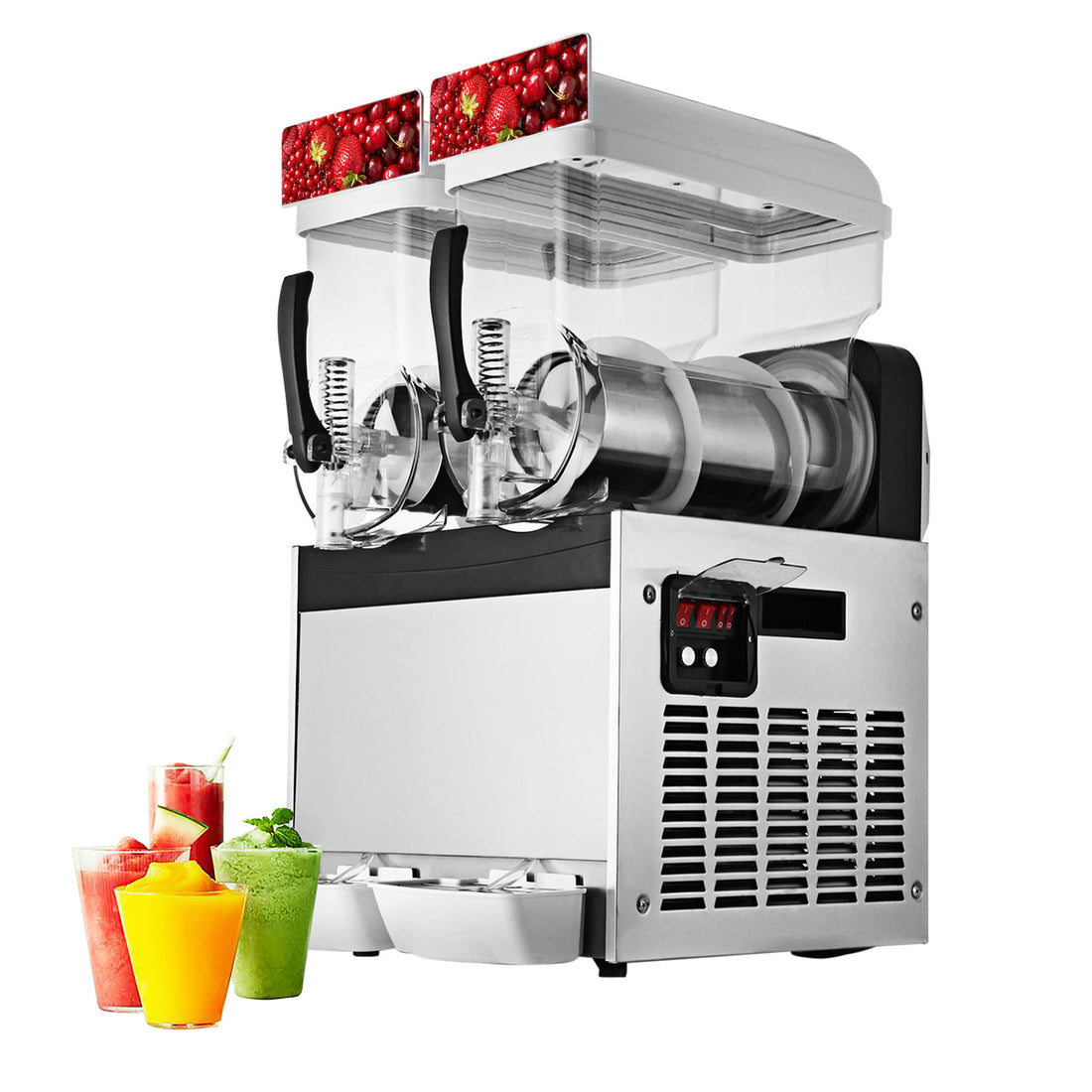slush machine