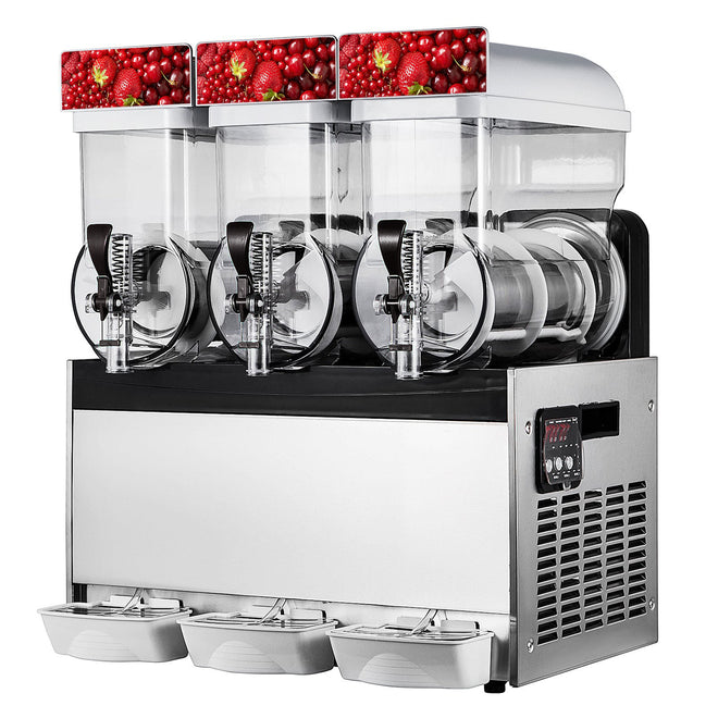 slush machine