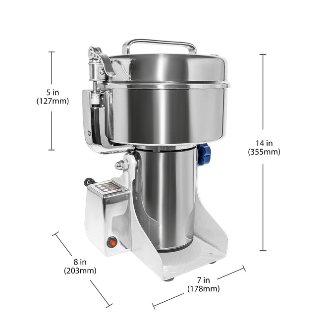 grain grinder