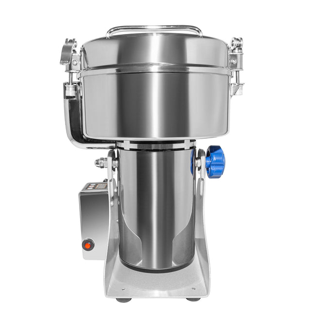 wheat grinding machine